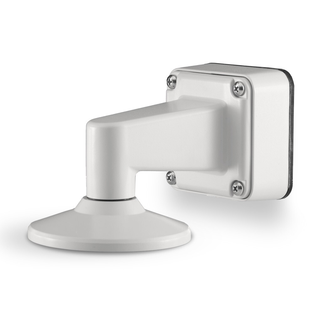 Arecont Vision Costar MCD-WMT MicroDome Wall Mount, New, WMT