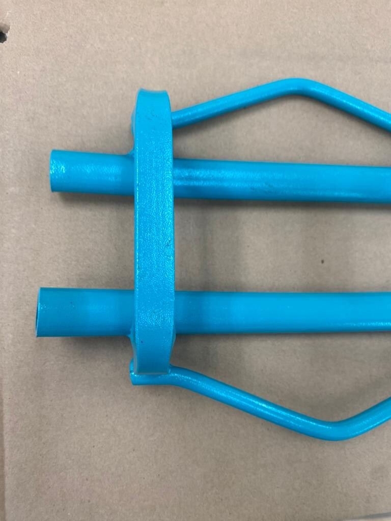 Quarter Panel repair Tool Dent Puller 20022 Frame Machine Pulling Clamp