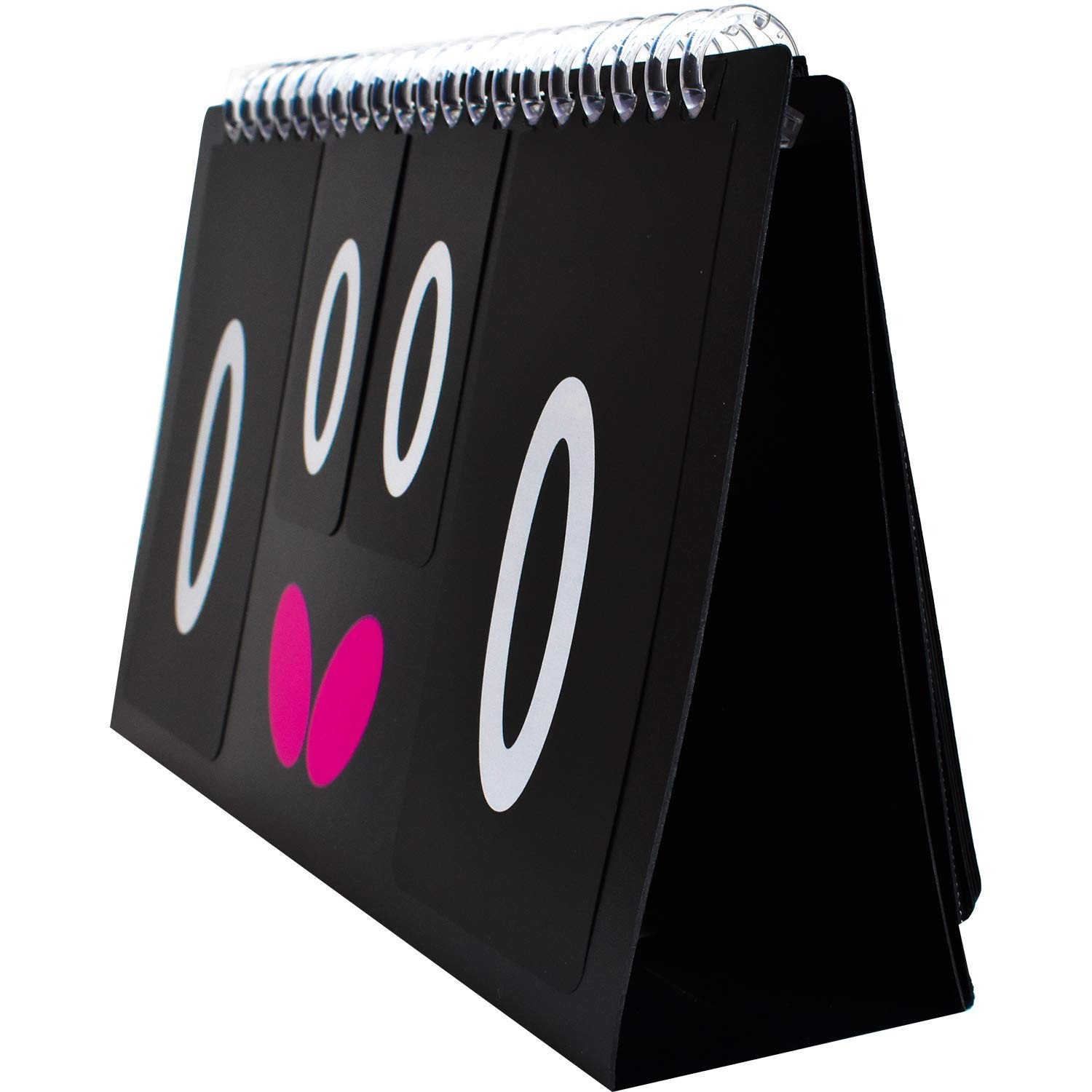 Butterfly Mini Scoreboard III – Extremely Lightweight Mini Scoreboard R