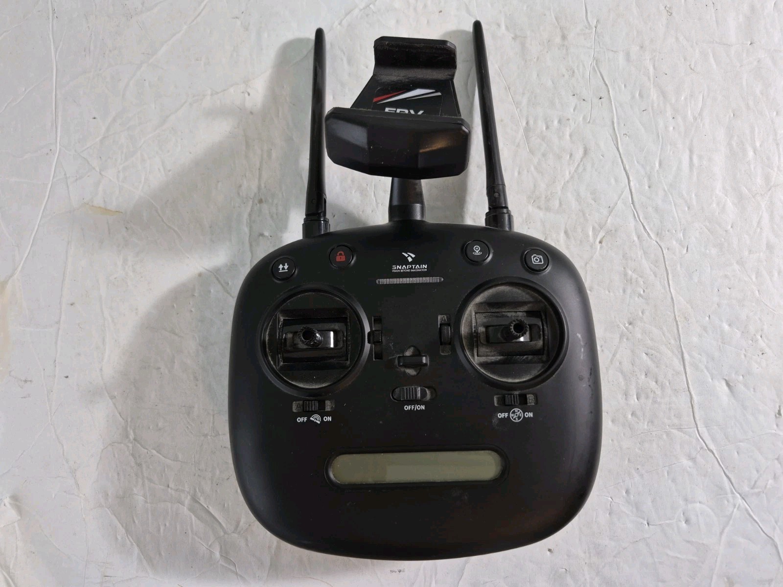 Snaptain SP-700 2.4 GHz Drone Remote Control