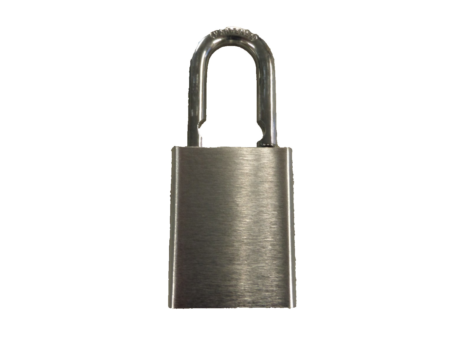 GMS ICP1751-LC SMALL FORMAT IC CORE STEEL PADLOCK