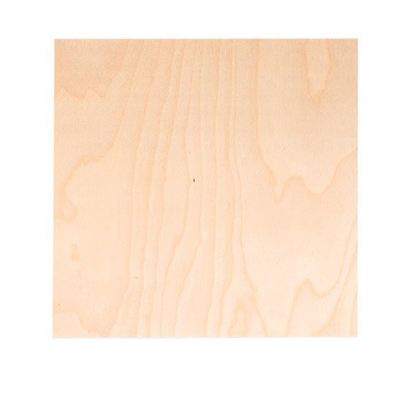 8x10 Maple Panels 1/4"x8x10 (6pack) VC