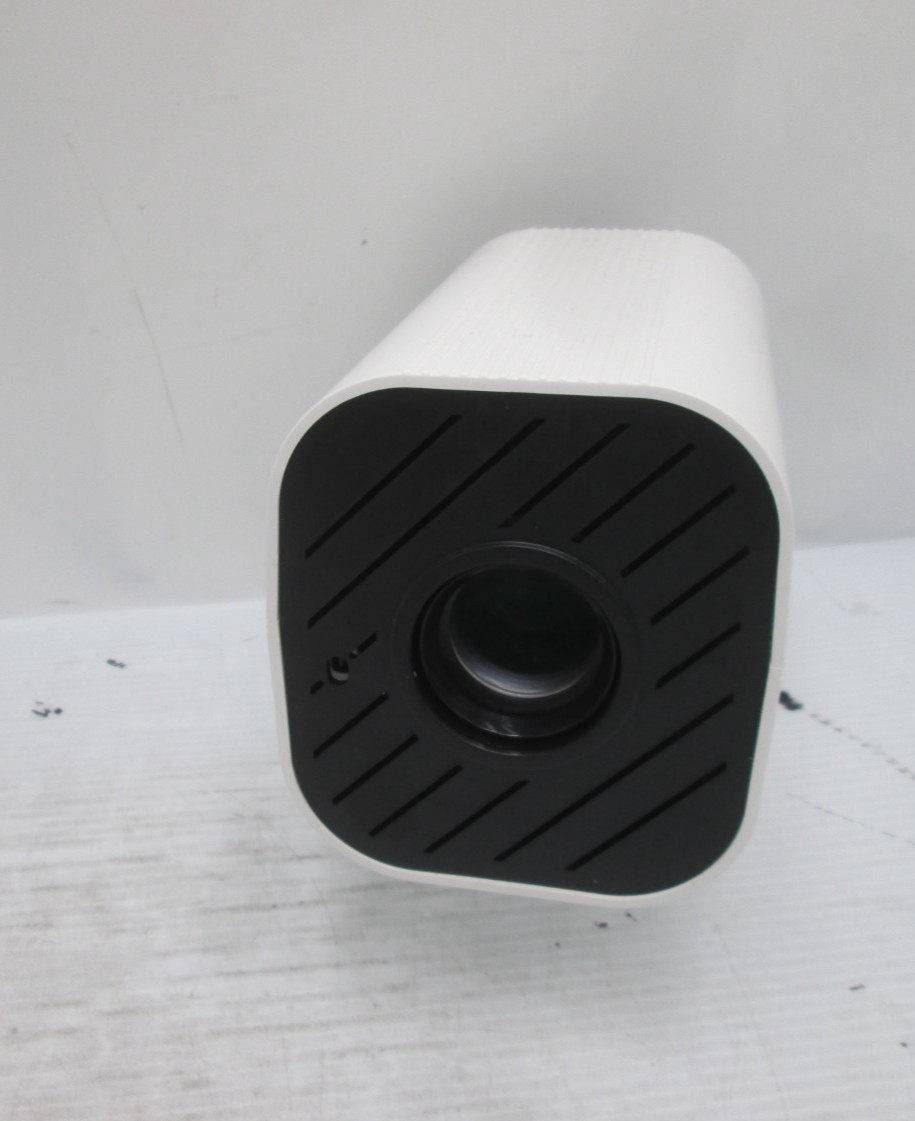 Smart Mini Projector Built-in Apps & Electric Focus w/WiFi and Bluetooth