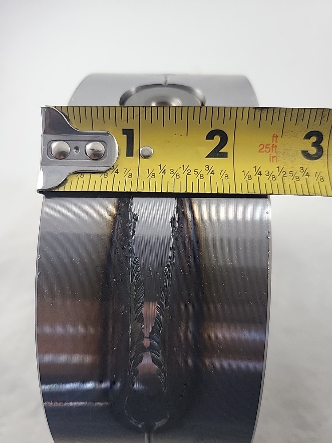 Case Assembly SSHD 22 Spline A2-3235F1800