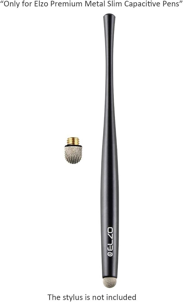 Effortless Installation: 10 Replacement Tips for Metal Slim Stylus Pens