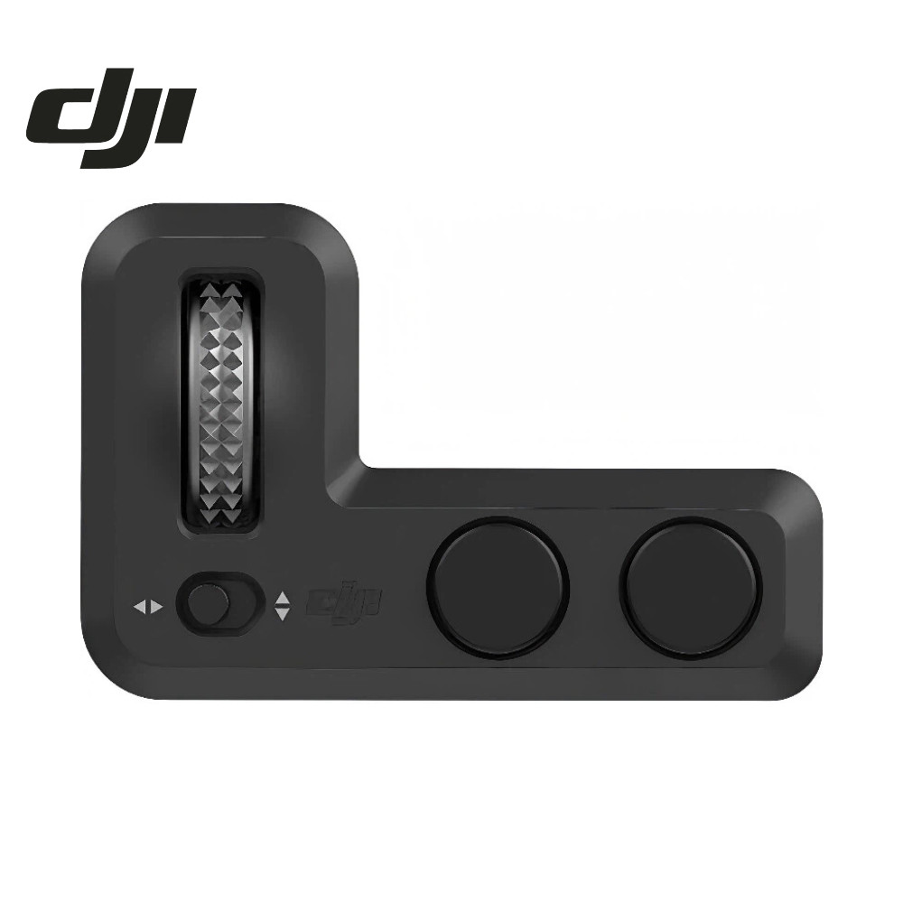 DJI Pocket 2 & Osmo Pocket Controller Wheel Stick
