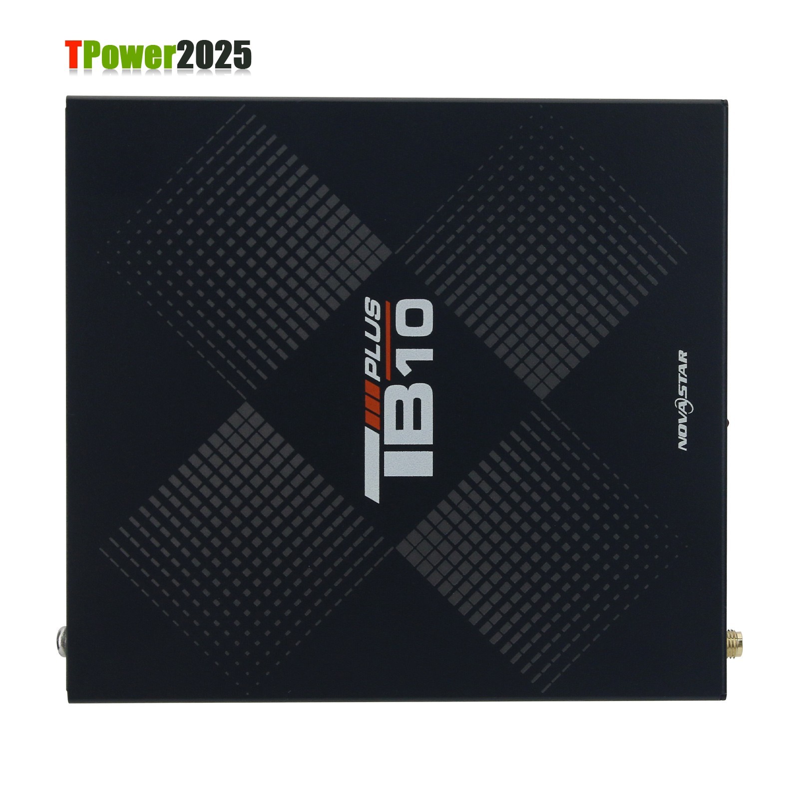 Novastar TB10 Plus Multimedia Player 1.4GHz CPU Synchronous Box for LED Screen
