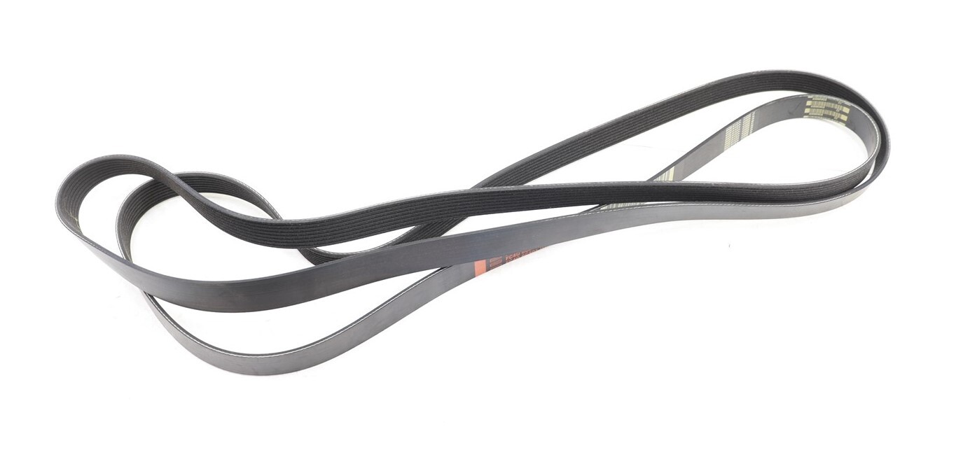 NEW Motorcraft Serpentine Drive Belt JK8-1337-C Ford F650 F750 G500 2008-2024