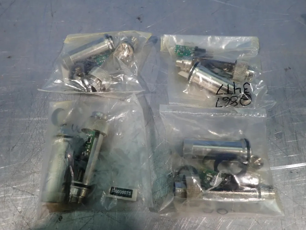 TRANSMITTER KIT  05190222344