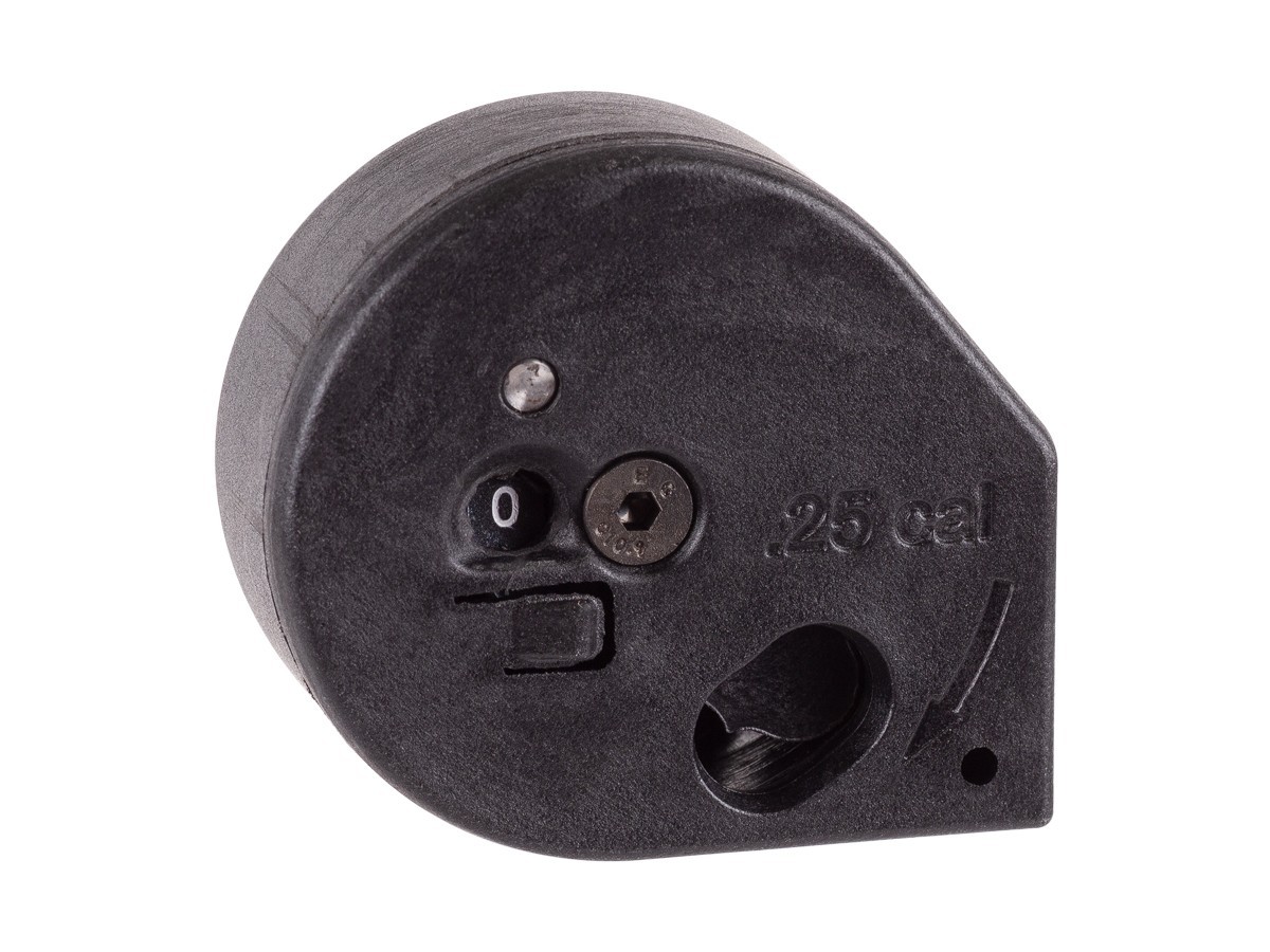 Kral .25 Magazine, 10 rds