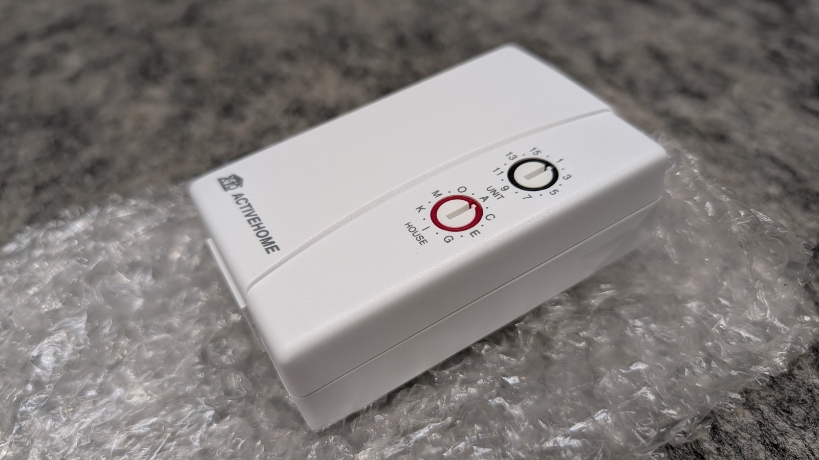 ActiveHome AM14A-C 2-Way Appliance Module - X-10 🔥New🔥