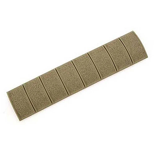 Magpul XT Rail Texture Picatinny Single Rail Panel MAG012 - FDE Flat Dark Earth