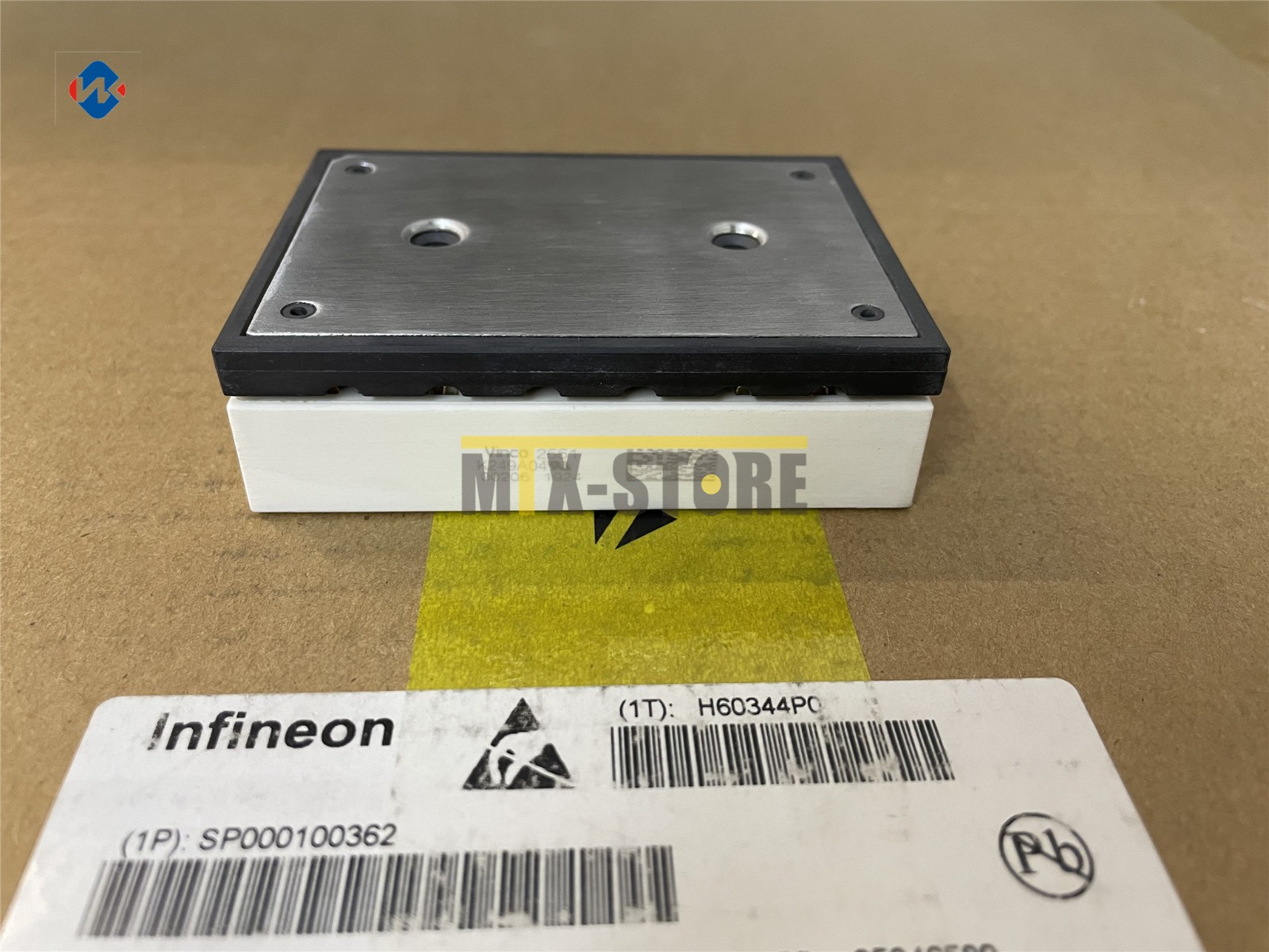 1PCS Brand New TYCO K249A04 Module