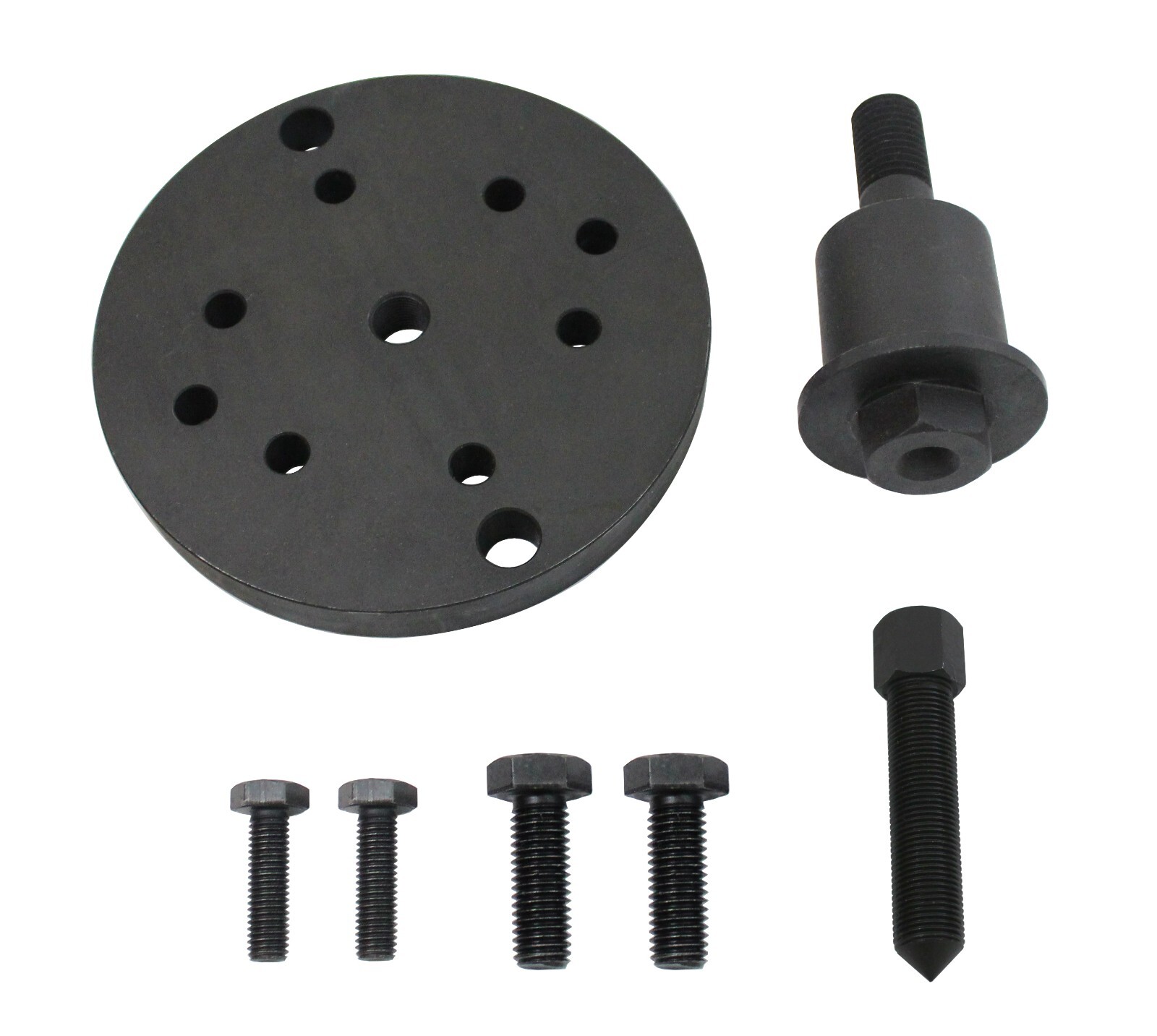 HGV TOOLS /FITS JOHN DEERE DAMPER PULLER ALTERNATIVE JDG2074A