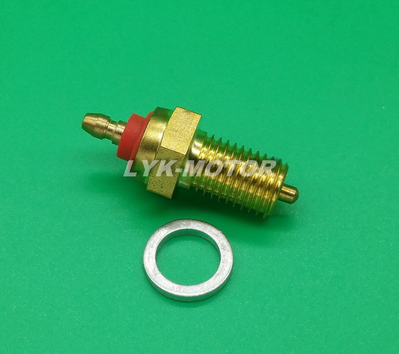 New Neutral Switch For Kawasaki Eliminator 250 1988-1989
