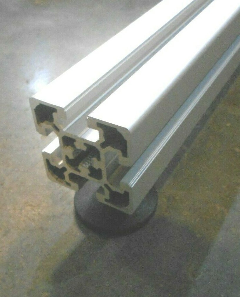 VALD ForceDeck Base Frame Parts (161-G2)