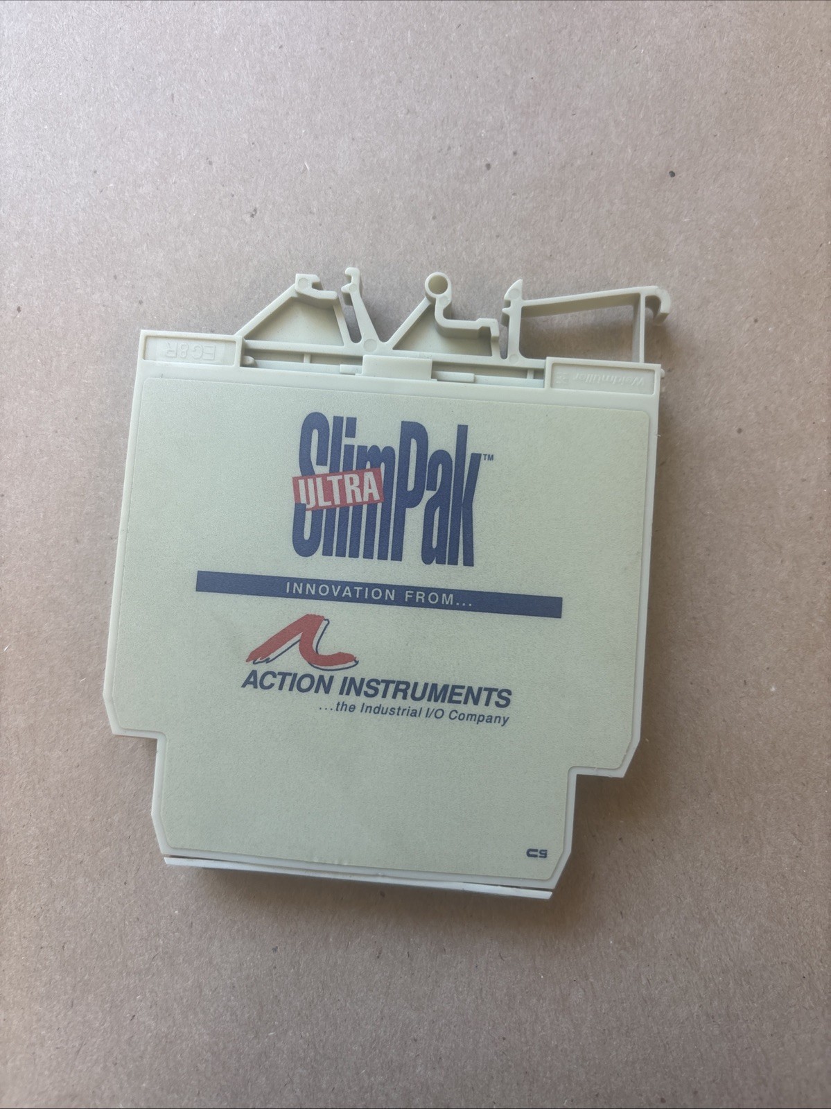 Weidmuller G408 Ultra SlimPak Signal Conditioner