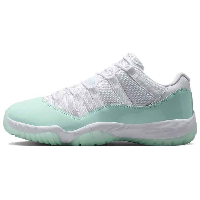JORDAN 11 Retro Low Igloo Women's AH7860-103  Size