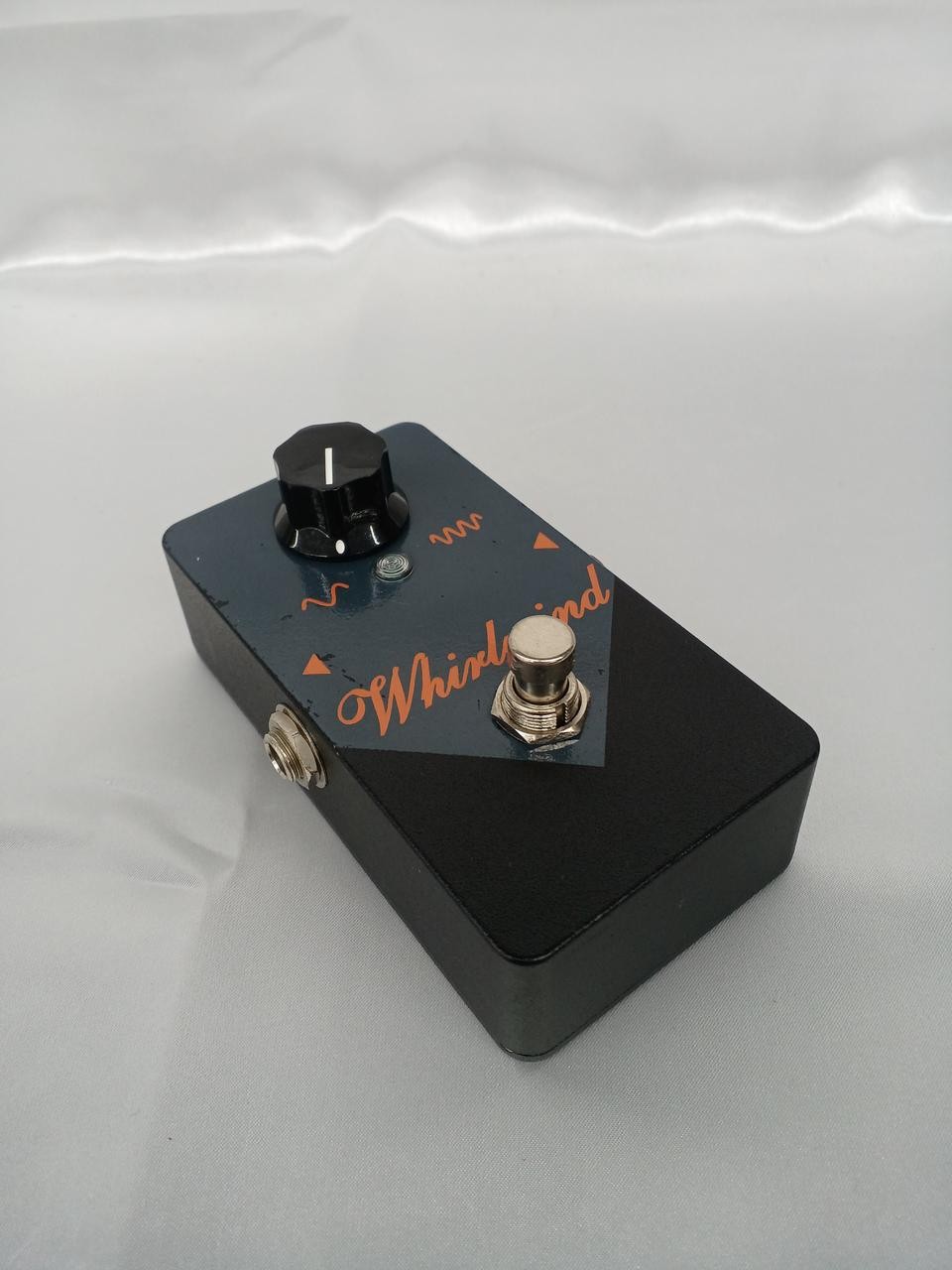 WHIRLWIND Model: ORANGE BOX