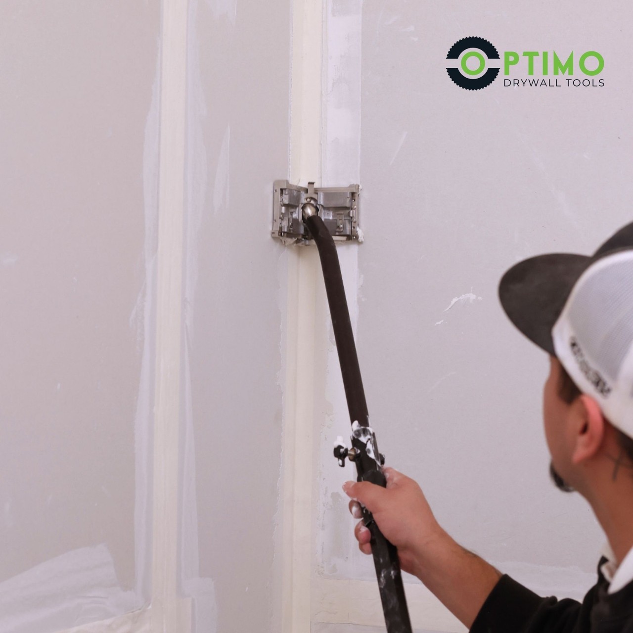 Optimo Finishing Kit (Single CF)