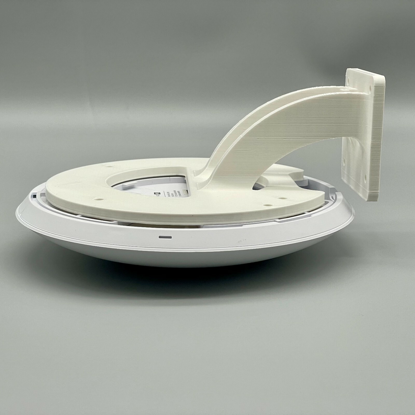 Unifi Ubiquiti Horizontal Wall Mount U7 Pro, U7 Pro MAX, U6-LR, U6-Pro, U6-Ent