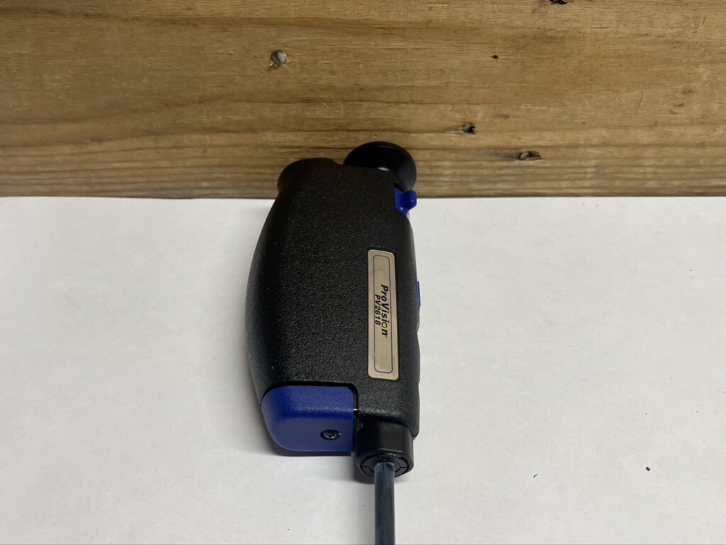 PV2 Series 18" Borescope PV2618 ProVision MAC Tools