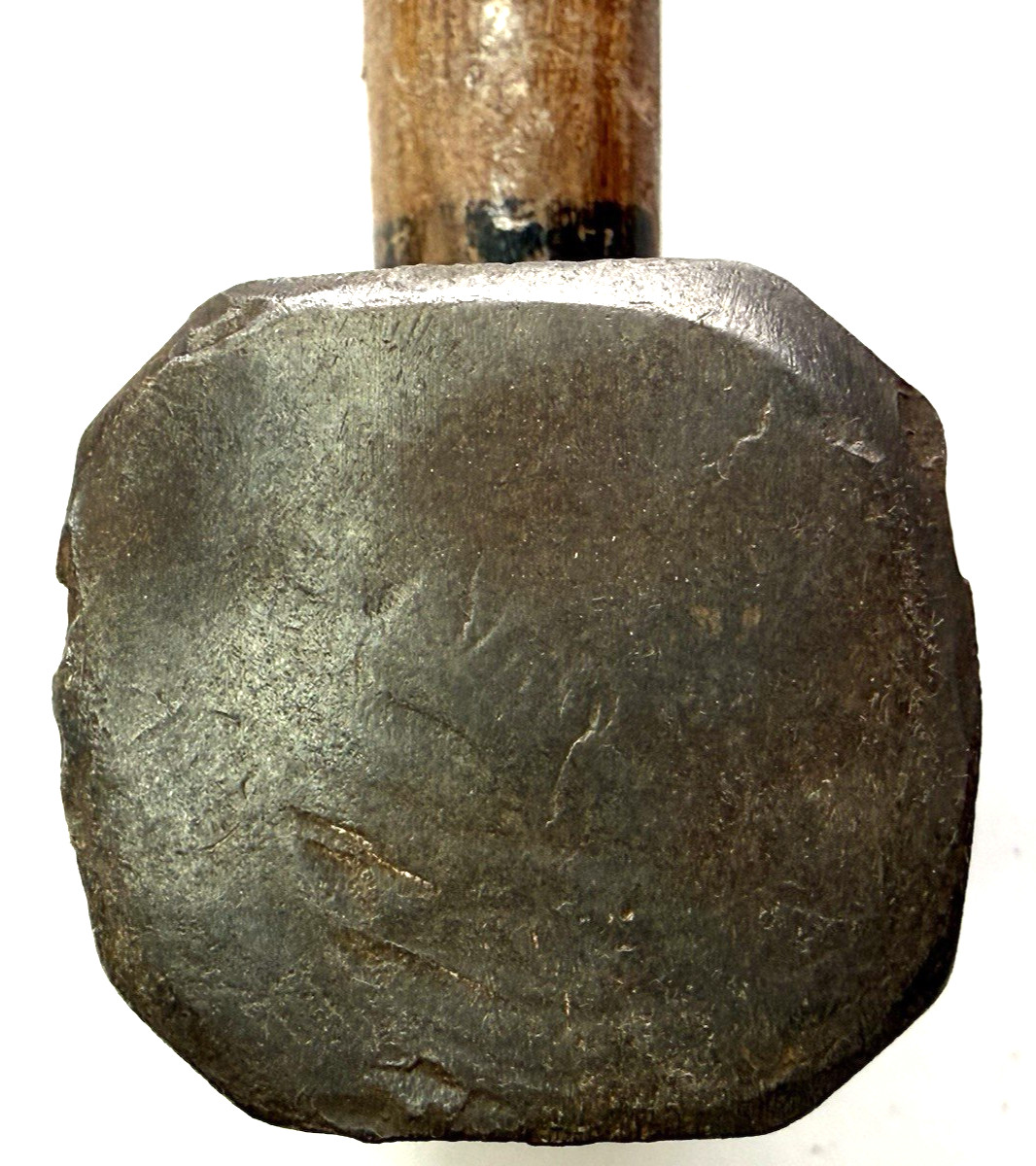 4lb. Blacksmith Sledgehammer, Brasil Used