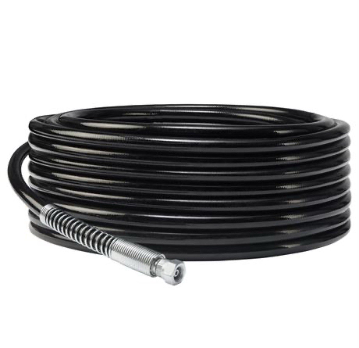 Wagner Spraytech 353-708 Replacement 50 ft. Paint Hose, Compatible with Wag