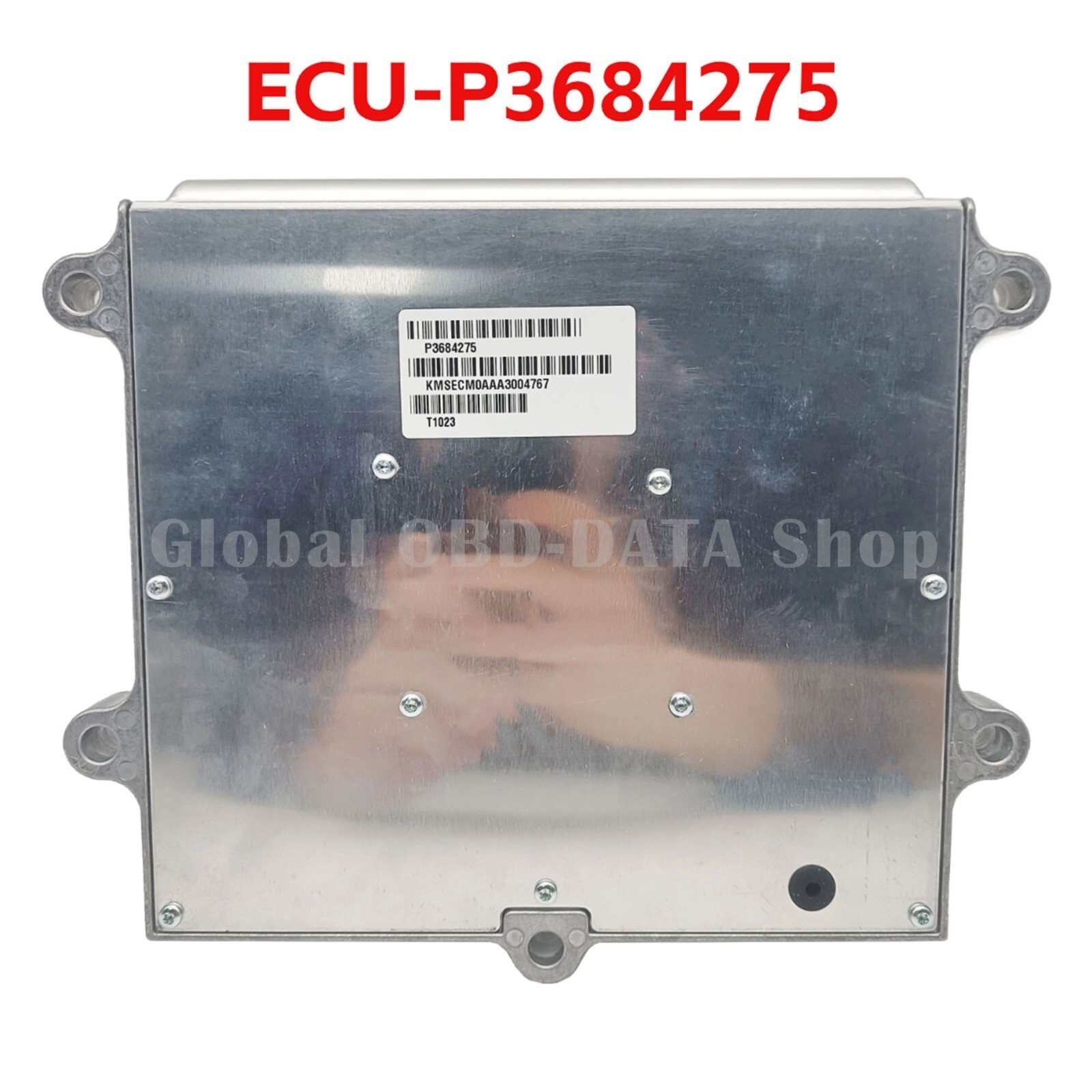 Brand new For Cummins Isx Ecm Cm871 Engine 3684275 stock