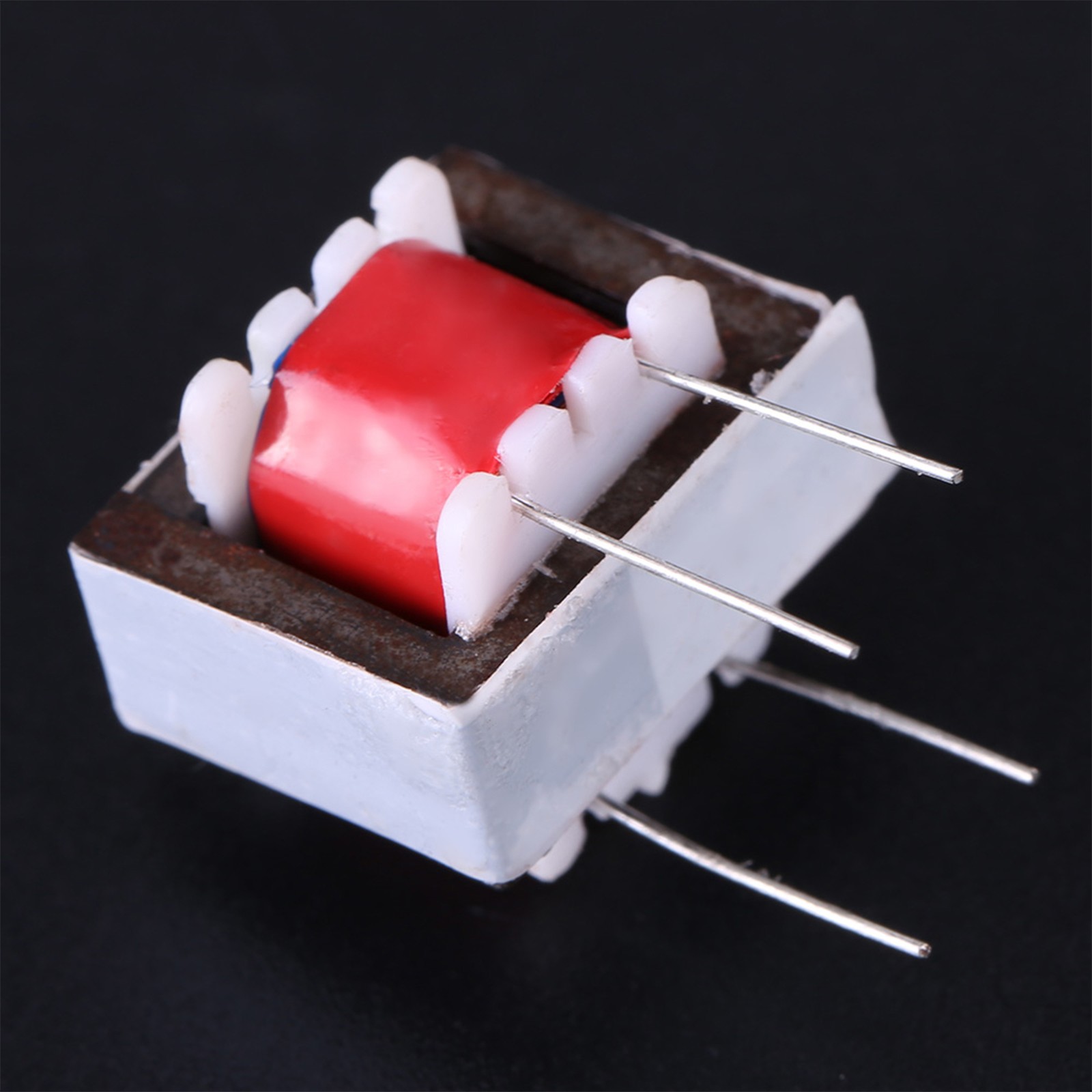 10pcs/pack 600 : 600 Ohm 1:1 EI14 Isolation Transformer Audio DSO
