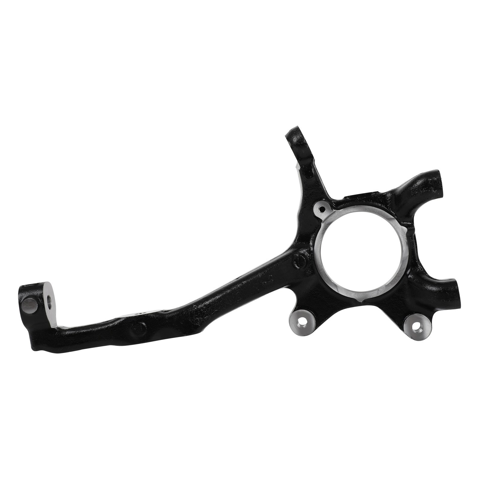 Front Left Driver Side Steering Knuckle For 2005-2019 Toyota Tacoma 4WD Only