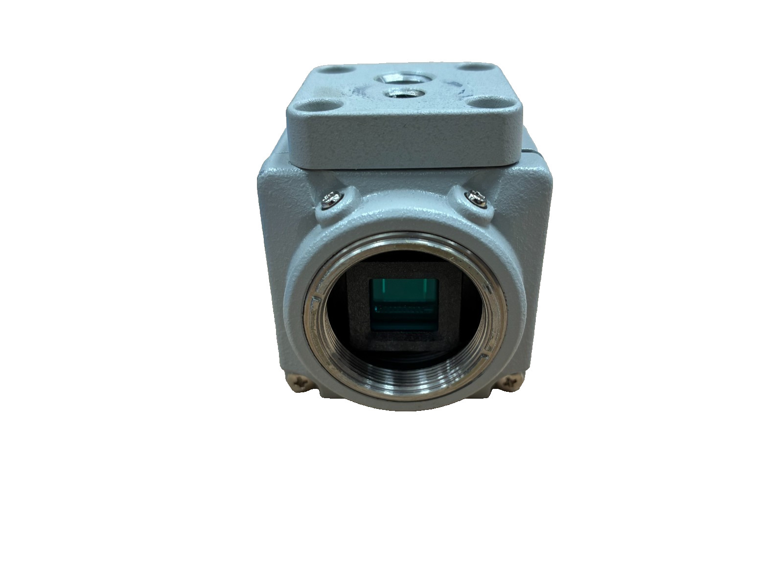 Hitachi KP-D20BP, Compact High Sensitivity Industrial Imaging CCD Colour Camera