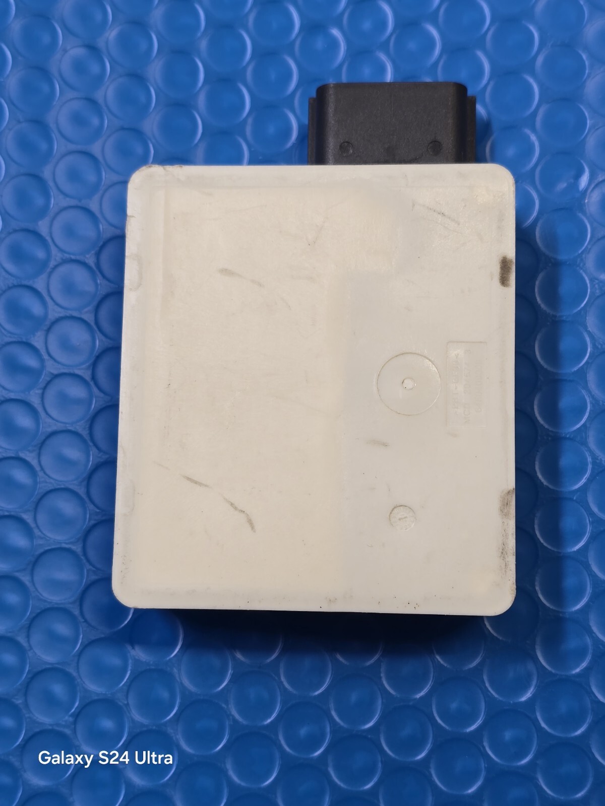 21-23 Dodge Challenger Charger Rear Blind Spot Detection Module OEM