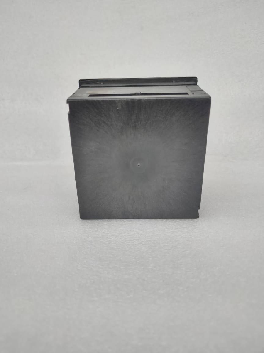 DEIF FREQUENCY METER 2FTQ96 57-60-63Hz 440V