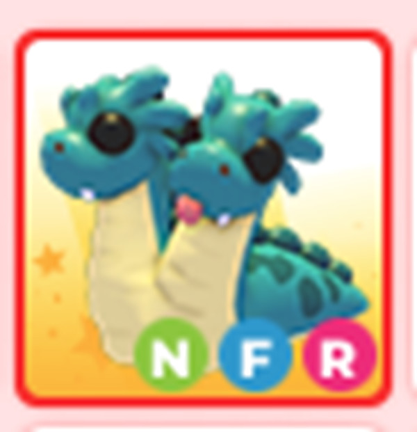 NFR Jekyll Hydra - Cheap & Trusted Store!!