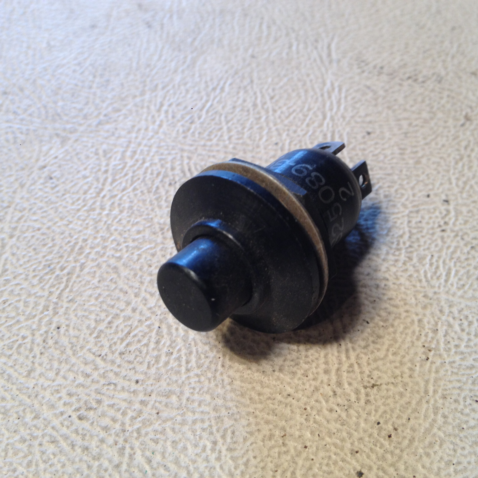 Otto, MS25089-3C Switch, NOS