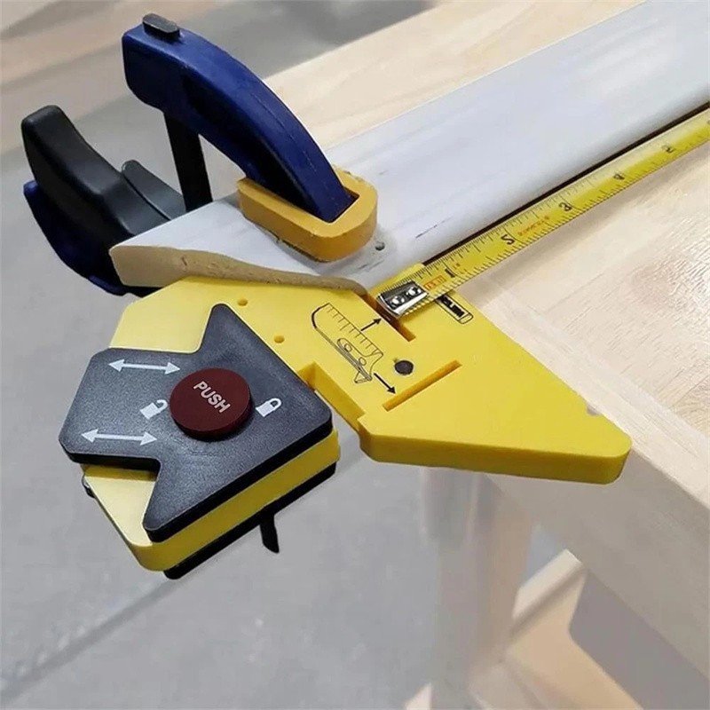 2 Pack - Trim45 Trim Carpentry Aid - FAST SHIPPING
