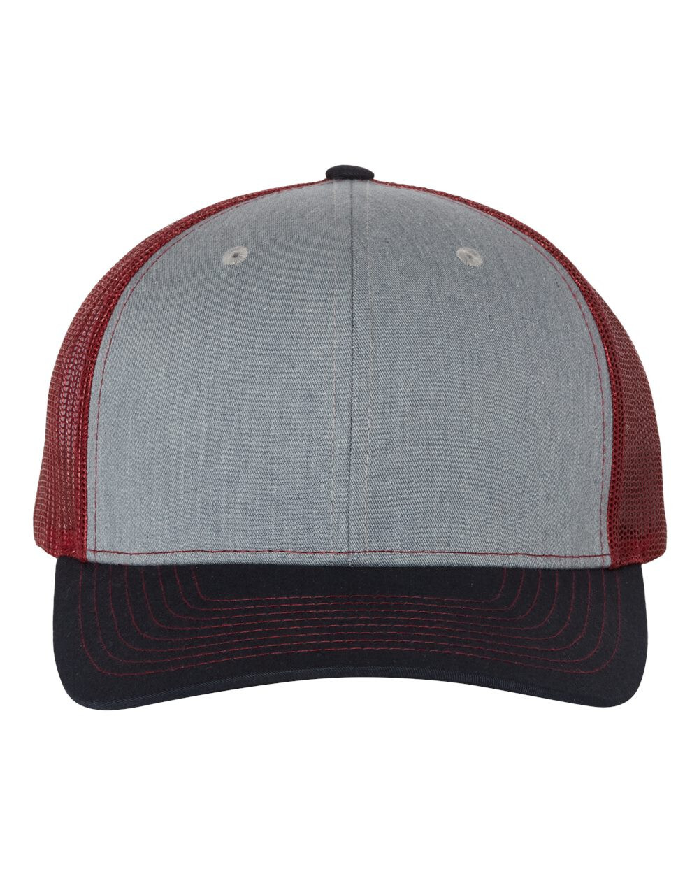 Richardson 112 with YOUR DESIGN CUSTOM EMBROIDERY