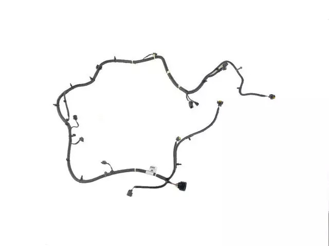Genuine Mopar Front Fascia Wiring 68228585AG