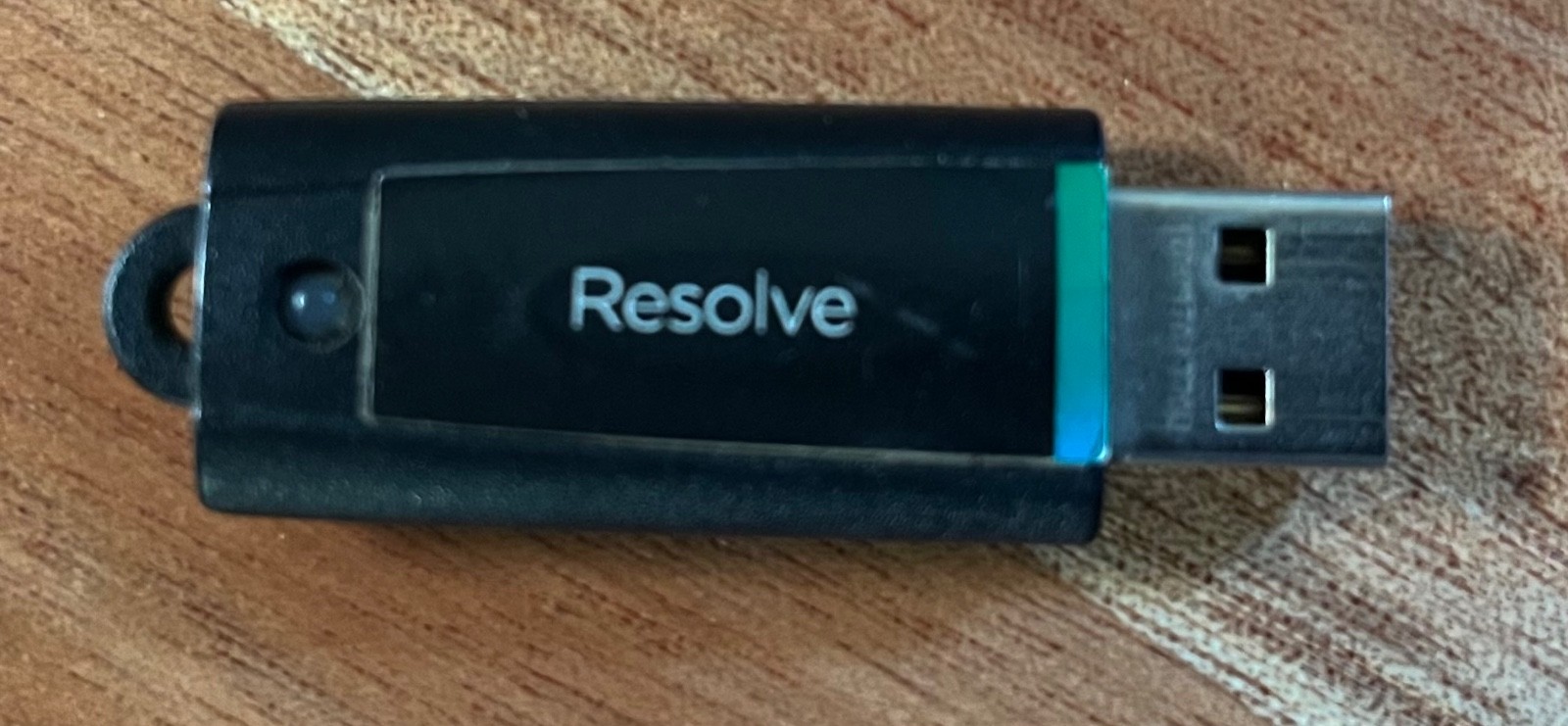 Blackmagic Design DaVinci Resolve Studio License - Dongle USB