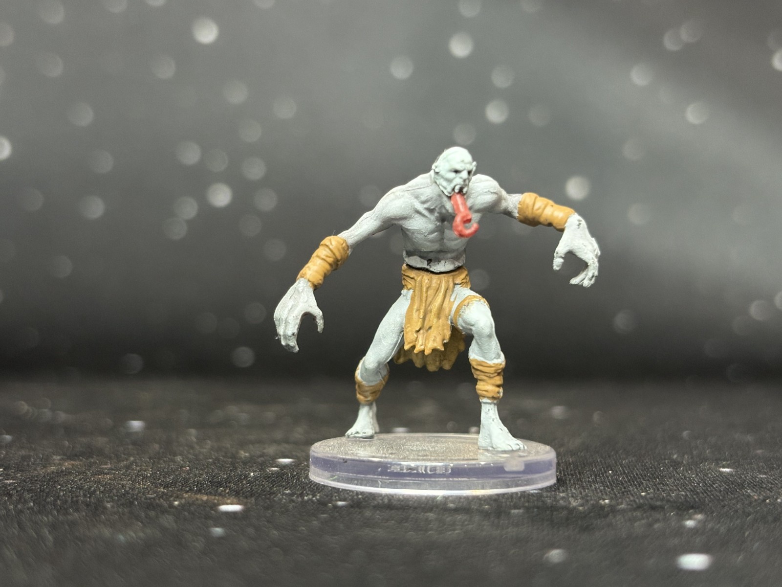 WizKids Ghast #06 -D&D Icons of the Realms Boneyard
