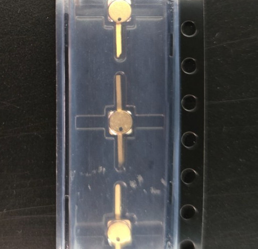1pc NoiseCom NC302L 10 Hz to 3 GHz RF Microwave Noise Diode ENR: 30-35 dB BL Pkg