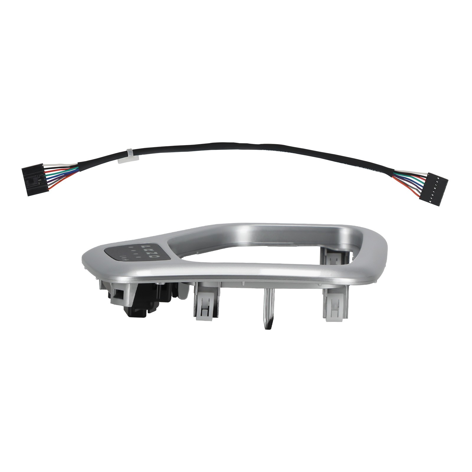 Transmission Shifter Bezel with Harness for Jeep Cherokee 2014-2018 5YD27XSAAA
