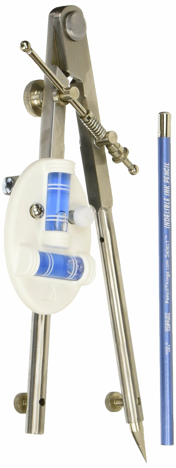 Shinwa measurement lumberjack for double scriber log 77590 From Japan