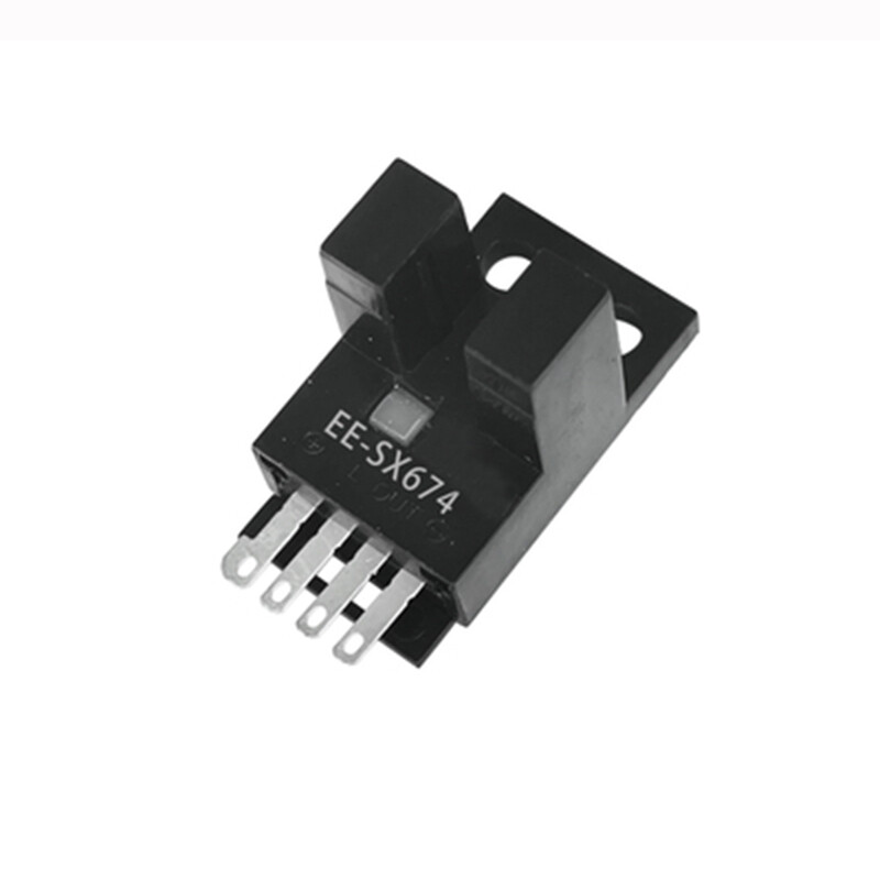 NEW 10PCS Omron EE-SX674 Sensor EESX674 fast shipping