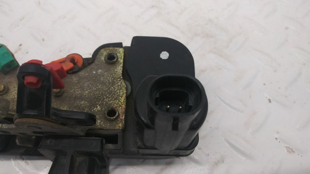 Front Driver Lock/Latch Actuator Fits 94-02 DODGE 2500 PICKUP 13013