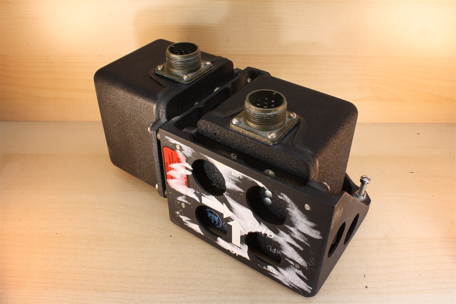Collins 345A-4B Sensing Unit 522-3851-001