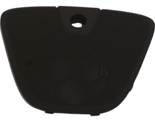 Genuine GM Cocoa Front Center Speaker Grille NEW OEM 20986033