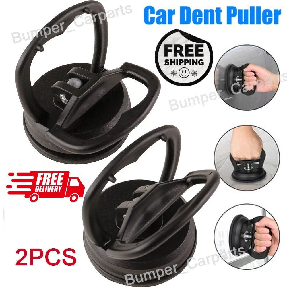 Auto Car Body DENT PULLER Suction Repair Pull Panel Ding Remover Sucker Cup Tool