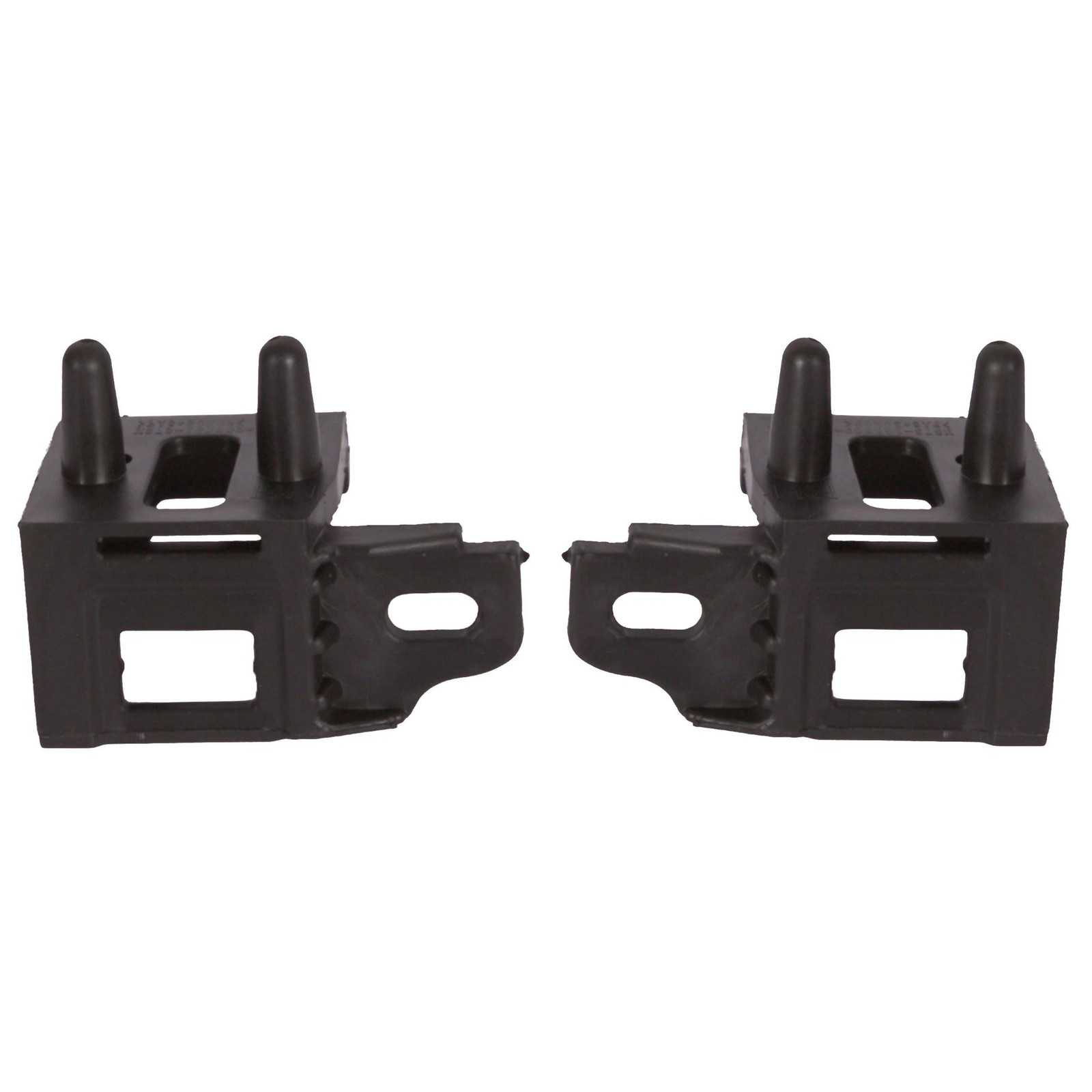 For Ford Fusion 2017 2018 2019 2020 Left & Right Headlamp Assembly Mount Bracket